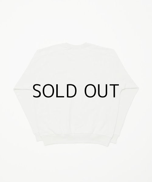 画像2: BAL / RUSSELL ATHLETIC HIGH COTTON CREW (2)