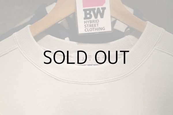 画像3: BAL / RUSSELL ATHLETIC HIGH COTTON CREW (3)