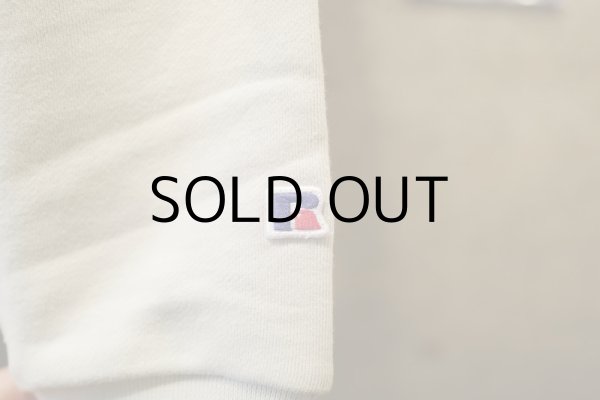 画像4: BAL / RUSSELL ATHLETIC HIGH COTTON CREW (4)