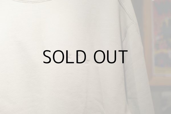 画像5: BAL / RUSSELL ATHLETIC HIGH COTTON CREW (5)