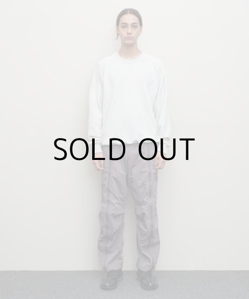 画像5: BAL / RUSSELL ATHLETIC HIGH COTTON DISTRESSED CREW (5)