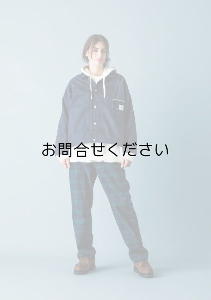 画像1: WHIZ 2024 S/S" JASON PANTS" (1)