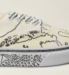画像5: Vans x bal Authentic (5)