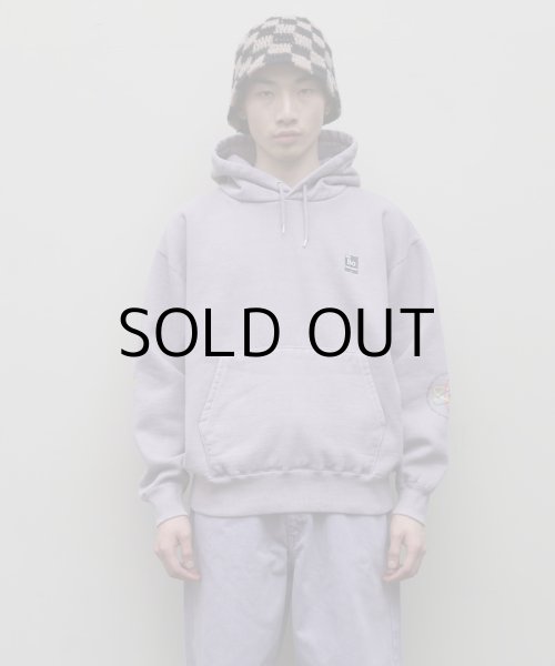 画像3: ranbom hoodie (3)