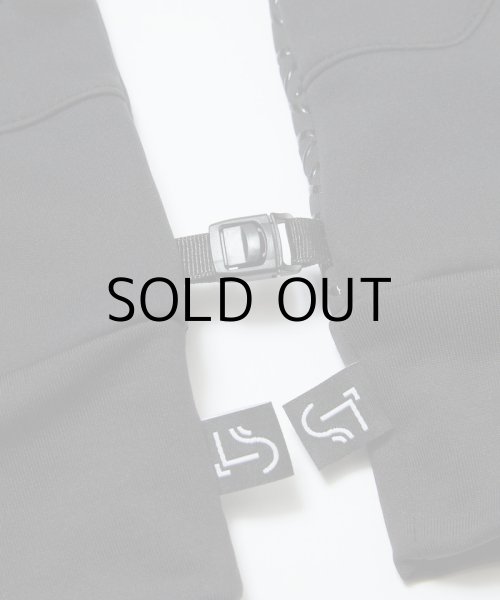 画像5: BAL/ST-LINE GORE-TEX INIFINUM GLOVE (5)