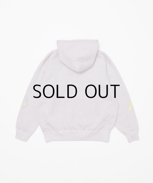 画像2: ranbom hoodie (2)