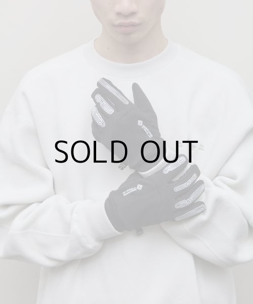 画像6: BAL/ST-LINE GORE-TEX INIFINUM GLOVE (6)