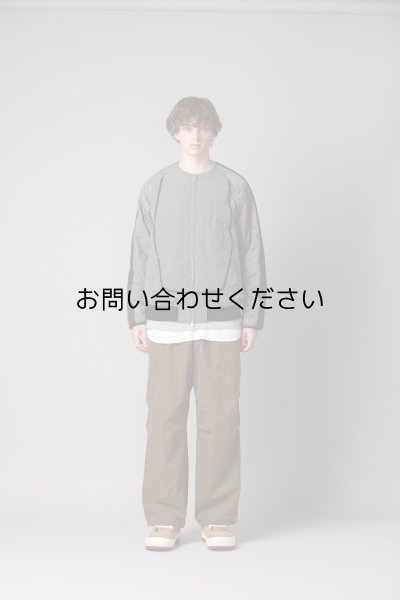 画像1: WHIZ 2025 S/S "GRID JACKET" (1)