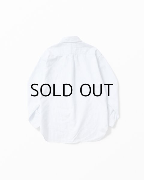 画像2: WHIZ 2025 S/S "FLAG SHIRT" (2)