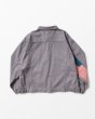 画像2: WHIZ 2025 S/S "HISTOR JACKET" (2)