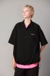画像1: WHIZ 2025 S/S "COACH SHIRT" (1)