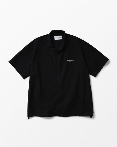 画像2: WHIZ 2025 S/S "COACH SHIRT"