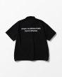 画像5: WHIZ 2025 S/S "COACH SHIRT" (5)