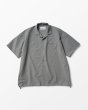 画像2: WHIZ 2025 S/S "COACH SHIRT" (2)