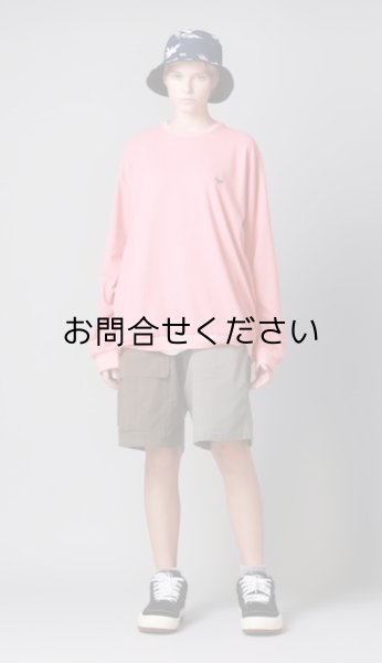 画像1: WHIZ 2025 S/S "MIL SHORTS" (1)