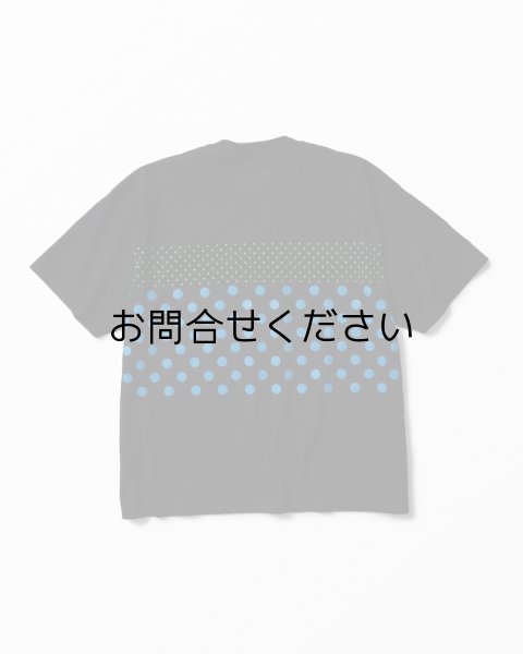 画像4: WHIZ 2025 S/S "DOT TEE" (4)