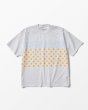 画像1: WHIZ 2025 S/S "DOT TEE" (1)