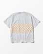 画像2: WHIZ 2025 S/S "DOT TEE" (2)