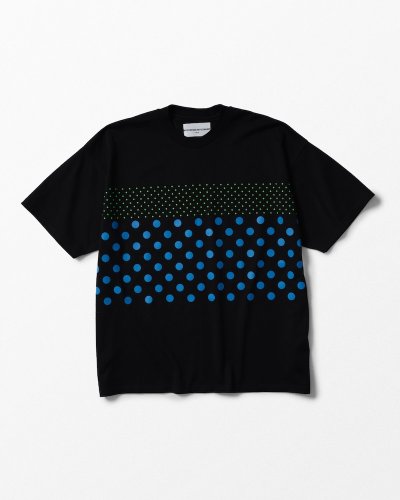 画像2: WHIZ 2025 S/S "DOT TEE"