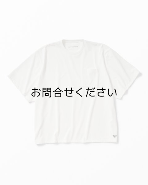 画像7: WHIZ 2025 S/S "NEON TEE" (7)