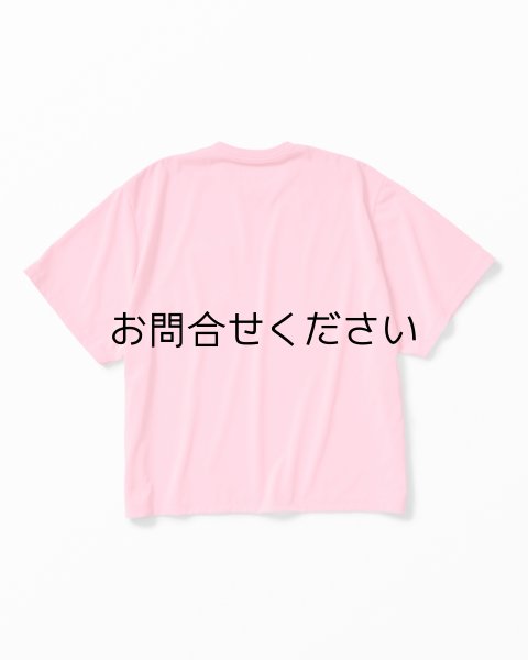 画像6: WHIZ 2025 S/S "NEON TEE" (6)