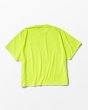 画像4: WHIZ 2025 S/S "NEON TEE" (4)