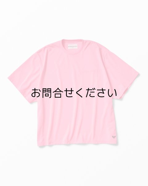 画像5: WHIZ 2025 S/S "NEON TEE" (5)