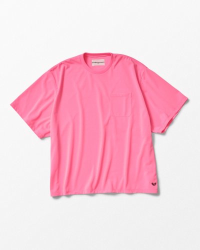 画像2: WHIZ 2025 S/S "NEON TEE"