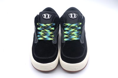 画像1: WHIZ 2025 S/S "northwave ESPRESSO CREAM MW  "WHIZ LIMITED x mita sneakers""