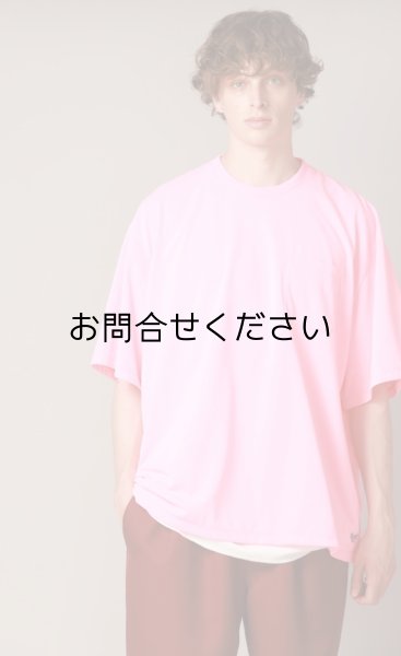 画像1: WHIZ 2025 S/S "NEON TEE" (1)