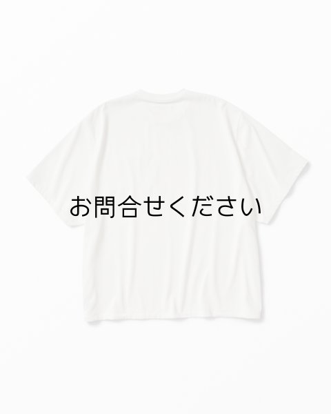 画像8: WHIZ 2025 S/S "NEON TEE" (8)
