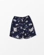 画像1: WHIZ 2025 S/S "BLADELEAF SHORTS" (1)