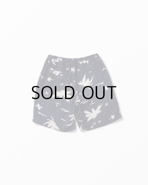 画像2: WHIZ 2025 S/S "BLADELEAF SHORTS" (2)