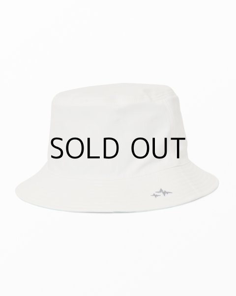 画像2: WHIZ 2025 S/S "BLADELEAF HAT" (2)