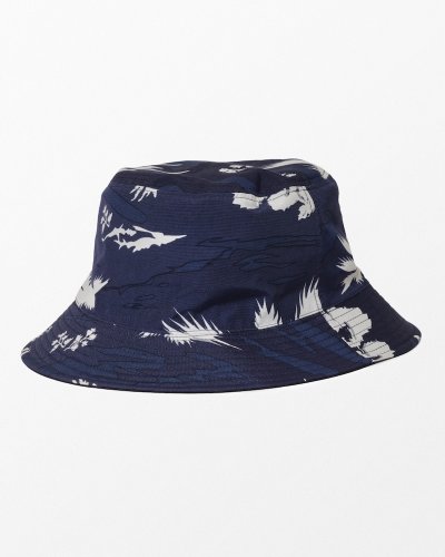 画像2: WHIZ 2025 S/S "BLADELEAF HAT"