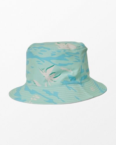 画像1: WHIZ 2025 S/S "BLADELEAF HAT"