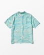 画像4: WHIZ 2025 S/S "BLADELEAF SHIRT" (4)