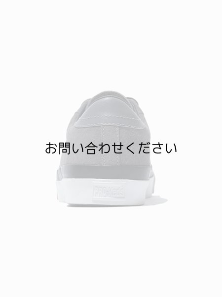 画像2: PRO-Keds ROYAL PLUS SUEDE LO MW (2)