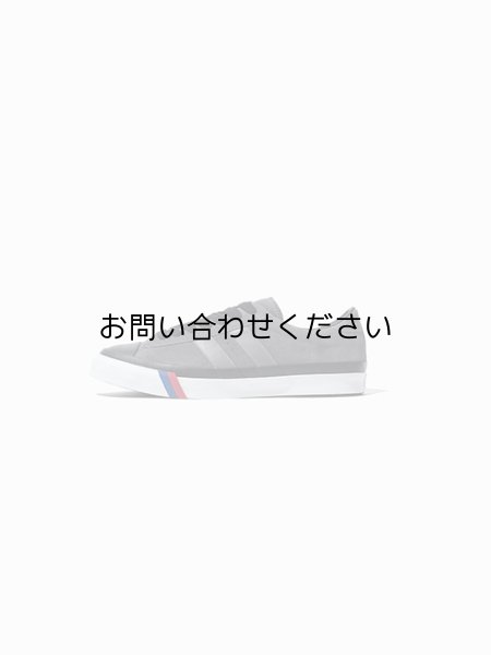 画像1: PRO-Keds ROYAL PLUS SUEDE LO MW (1)