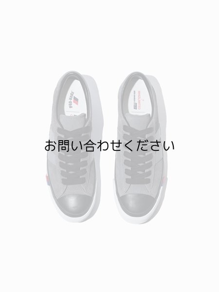 画像3: PRO-Keds ROYAL PLUS SUEDE LO MW (3)