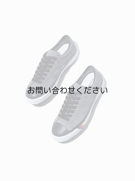 画像4: PRO-Keds ROYAL PLUS SUEDE LO MW (4)