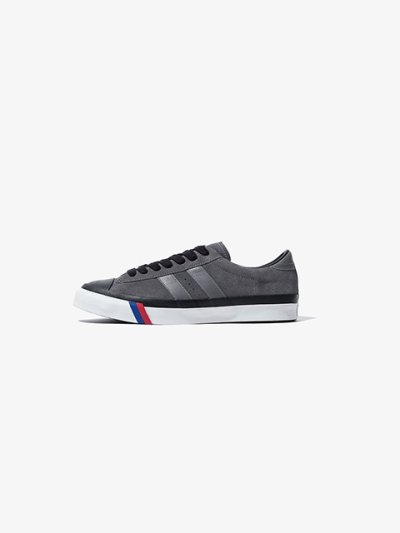 画像1: PRO-Keds ROYAL PLUS SUEDE LO MW