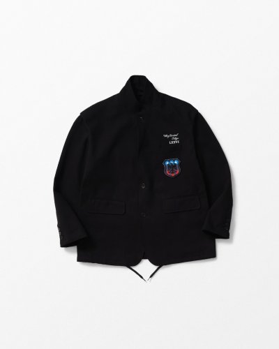 画像1: WHIZ 2025 A/W "HONOR JACKET"