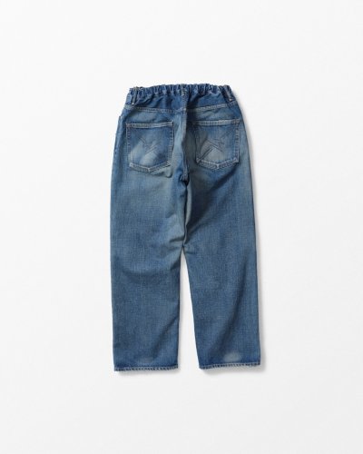 画像2: WHIZ 2025 A/W "SAND DENIM PANTS"