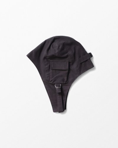 画像1: WHIZ 2025 A/W "FLIGHT CAP"