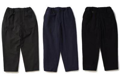 画像1: WHIZ 2025 A/W "HONOR PANTS"