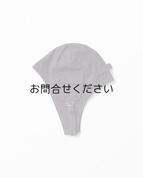 画像1: WHIZ 2025 A/W "FLIGHT CAP" (1)