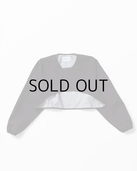 画像2: WHIZ 2025 A/W "SCOUT JACKET" (2)