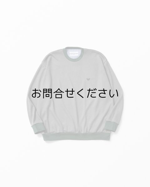 画像1: WHIZ 2025 A/W "TYPE SHIRT" (1)