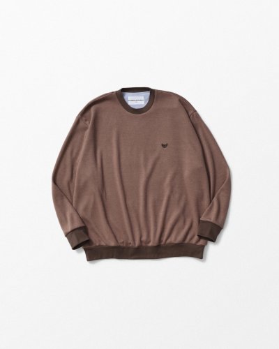 画像2: WHIZ 2025 A/W "TYPE SHIRT"